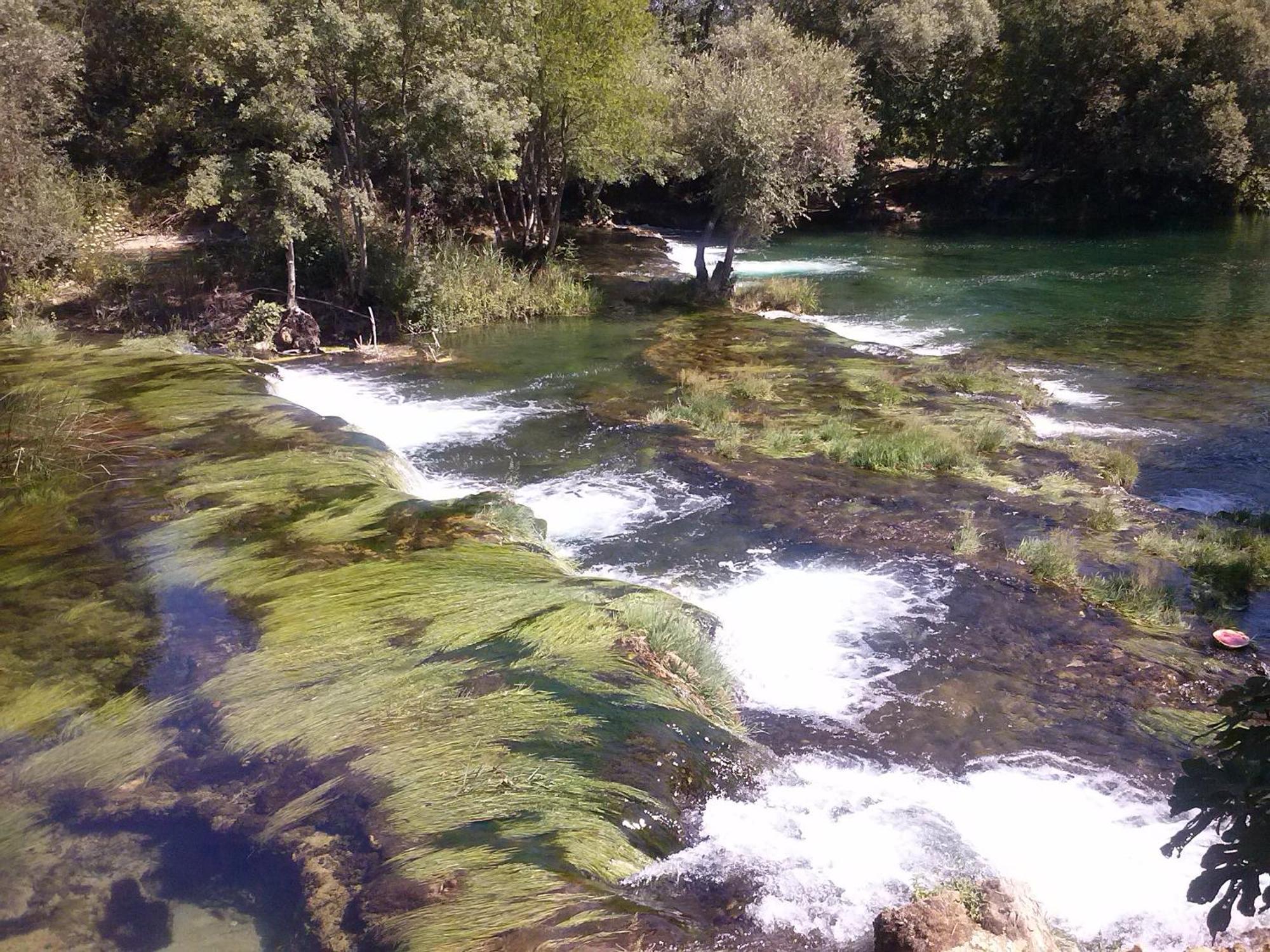 Guest House Green River Ljubuški Exteriör bild